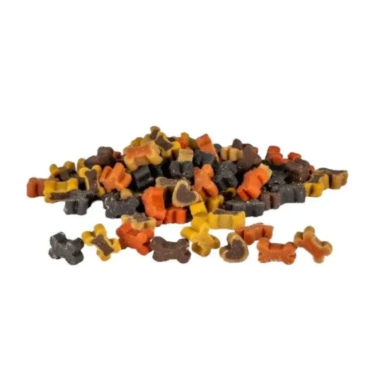 Godbidder Og Gnaveben^ Pakketilbud | Frigera Soft Godbidspakke | 3 Spande 1500g