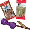 Aktivitetslegetøj Til Hunde|Hundelegetøjssæt^ Pakketilbud | Hyggepakken