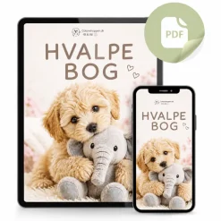 Til Opdrættere|Hvalpesæt^ Pakketilbud | Komplet Ollipet Light hvalpegårdssæt