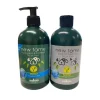 Hundeshampoo Og Hundebalsam^ Pakketilbud | Mico New Fame shampoo/balsamsæt | Langhårede racer
