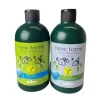 Hundeshampoo Og Hundebalsam^ Pakketilbud | Mico New Fame Vegansk shampoo/balsamsæt | Skånsom
