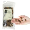 Godbidder Og Gnaveben^ Pakketilbud | Naturlige Kanin Snacks Til Hund