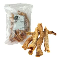 Godbidder Og Gnaveben^ Pakketilbud | Naturlige Lammesnacks Til Hund