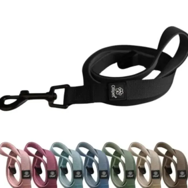 Hundeseler|Hundesnor^ Pakketilbud | Ollipet For Wagging tails sele og snor