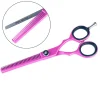 Pelsplejeredskaber|Lyserøde Favoritter^ Pakketilbud | Ollipet Metal Pink saksesæt 5,5"
