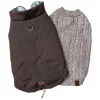 ❄️Klar Til Vintervejret|Efterårsklar^ Pakketilbud | Ollipet Mokkashield m. Camel Sweater