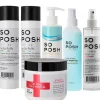 Show Grooming|Hundeshampoo Og Hundebalsam^ Pakketilbud | So Posh I'm So Puffy Professional hundeudstilingssæt