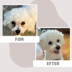 Grooming Powder|Mund-, Øre- Og Øjenpleje^ Pakketilbud | So Posh Tear Stain Produkter
