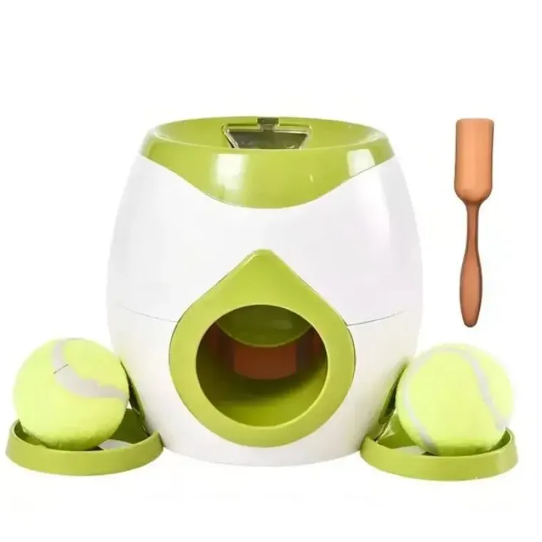 Aktivitetslegetøj Til Hunde|Bolde^Pawise Ball Launcher Food Feeder
