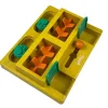 Aktivitetslegetøj Til Hunde|Hundelegetøjssæt^Pawise Fun Plus Smart Toy | Level 2