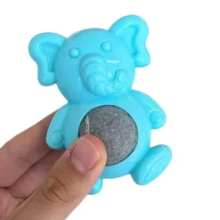 Hvalpelegetøj|Legetøj Til Hvalpe^Pawise Puppy Life Elefant m. Tennisbold