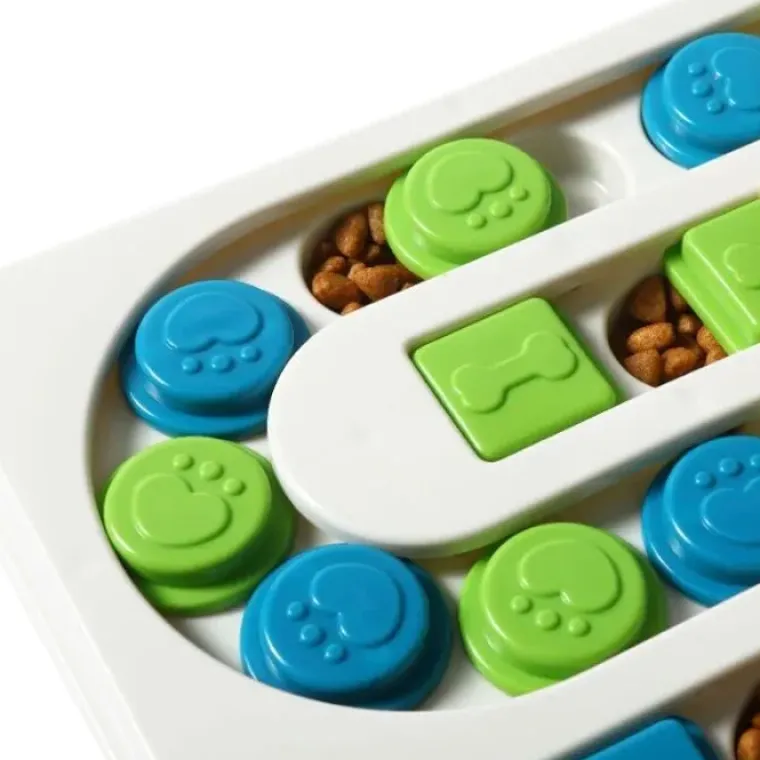 Aktivitetslegetøj Til Hunde^Pawise Treat Puslespil til Hunde | Level 3