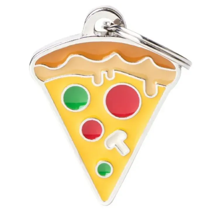Hundetegn^MyFamily Pizza Hundetegn | OUTLET
