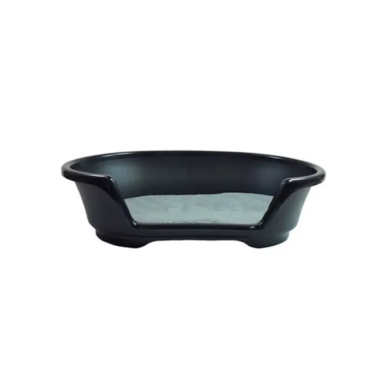 Hundesenge^Savic Plastik Hundekurv | Cosy-Air