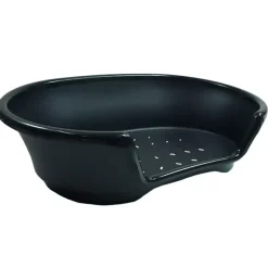 Hundesenge^Savic Plastik Hundekurv | Cosy-Air