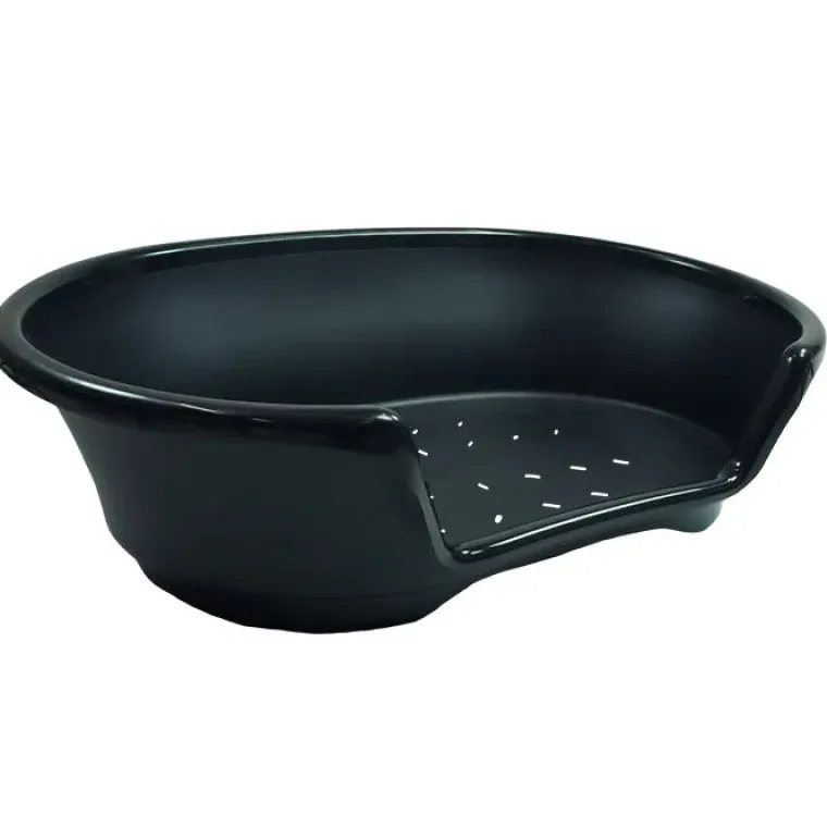 Hundesenge^Savic Plastik Hundekurv | Cosy-Air