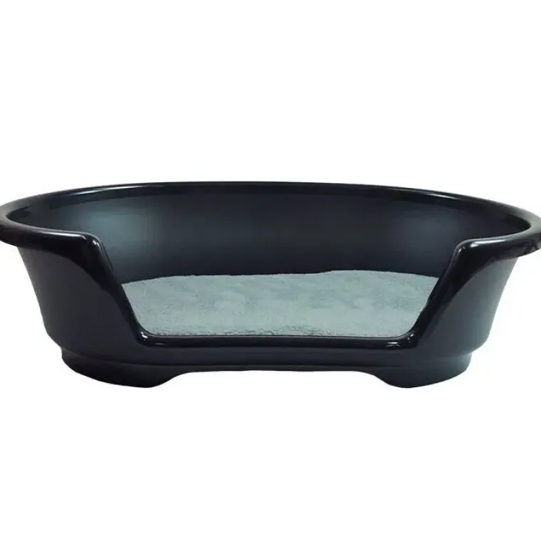 Hundesenge^Savic Plastik Hundekurv | Cosy-Air