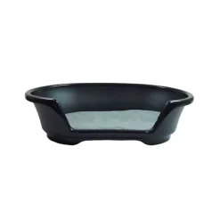 Hundesenge^Savic Plastik Hundekurv | Cosy-Air
