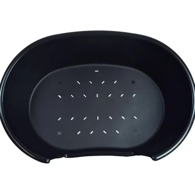 Hundesenge^Savic Plastik Hundekurv | Cosy-Air