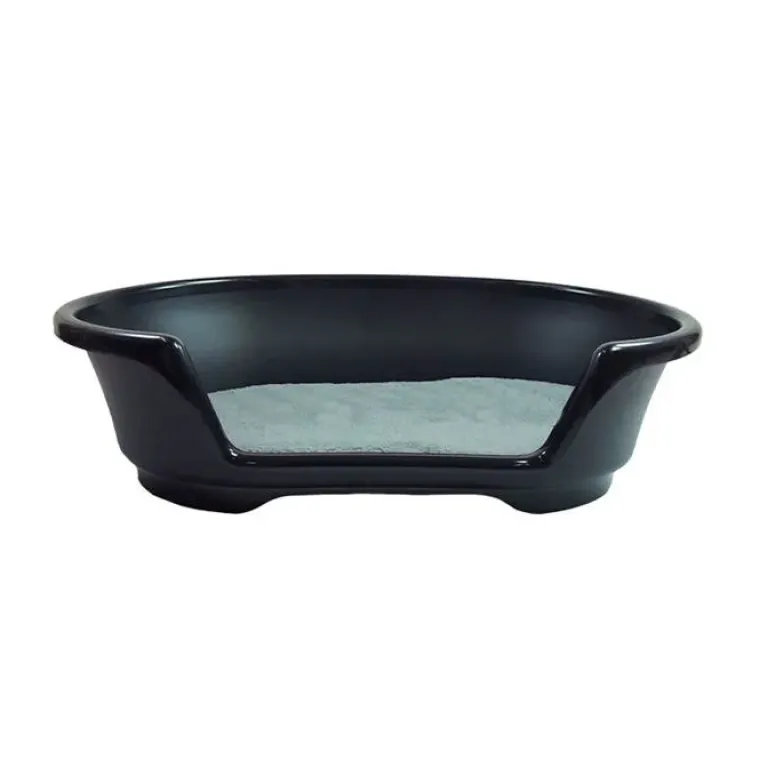 Hundesenge^Savic Plastik Hundekurv | Cosy-Air