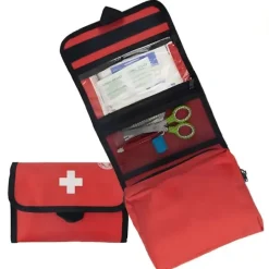Helse Til Hunde^Pawise Premium Førstehjælps kit til hunde