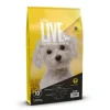 Hundemad|Hvalpefoder^ProBiotic LIVE Hundefoder ProBiotic LIVE Mini Breeds Puppy | Tørfoder