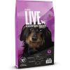 Hundemad^ProBiotic LIVE Hundefoder ProBiotic LIVE Mini Breeds Senior/Overweight | Tørfoder