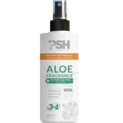 Pelspleje^PSH Cosmetics PSH Aloe Sensitive Fragrance | 100ml