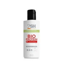 Hundeshampoo Og Hundebalsam^PSH Cosmetics PSH Bio Protein Mask | Fugtgivende Pelskur