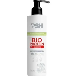 Hundeshampoo Og Hundebalsam^PSH Cosmetics PSH Bio Protein Mask | Fugtgivende Pelskur