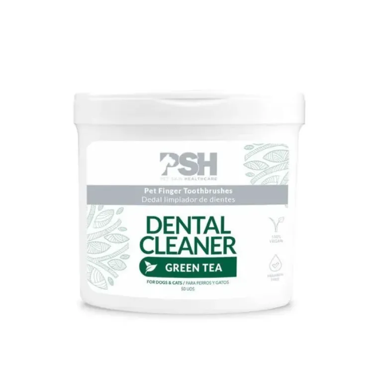 Mund-, Øre- Og Øjenpleje^PSH Cosmetics PSH Dental Cleaner | 50ml