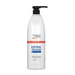 Hundeshampoo Og Hundebalsam^PSH Cosmetics PSH Extra Volume Shampoo | 1000ml