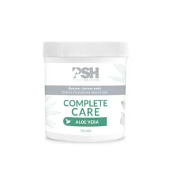 Mund-, Øre- Og Øjenpleje^PSH Cosmetics PSH Eye & Ear Cleaner Pads | 100 stk