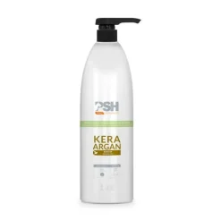Pelspleje|Hundeshampoo Og Hundebalsam^PSH Cosmetics PSH Kera Argan Mask, Pelskur | 1000ml