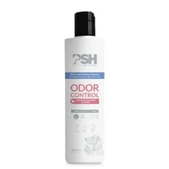 Hundeshampoo Og Hundebalsam^PSH Cosmetics PSH Odor Control Shampoo | 300ml