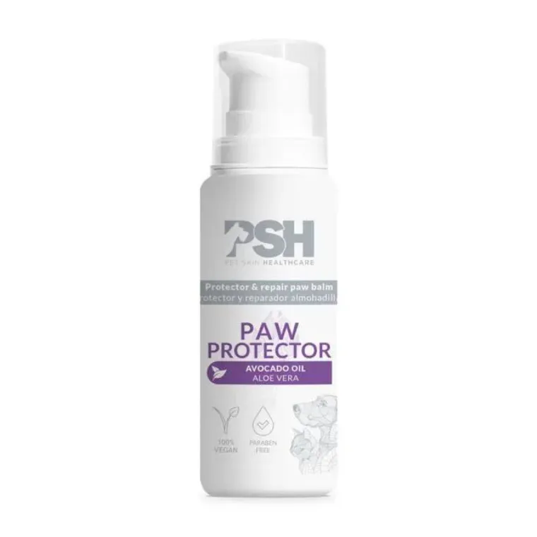 Poter Og Kløer^PSH Cosmetics PSH Paw Protector, Potelotion | 100ml