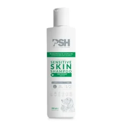Hundeshampoo Og Hundebalsam|Shampoo, Balsam Og Pleje Til Katte^PSH Cosmetics PSH Sensitive Skin Shampoo | 300ml