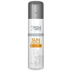 ☀️Sommerklar|Pelspleje^PSH Cosmetics PSH Sun Filter Sunscreen | 75 ml