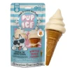 ☀️Sommerklar|Hundeferien^Pup Ice Vaffelis | Vanilje og Peanut Butter 2 stk.