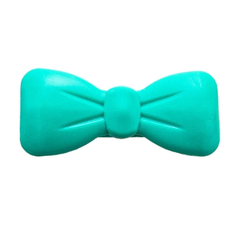 Bestsellers|Hvalpe Accessories^Ollipet Rainbow Topsløjfe | Lille