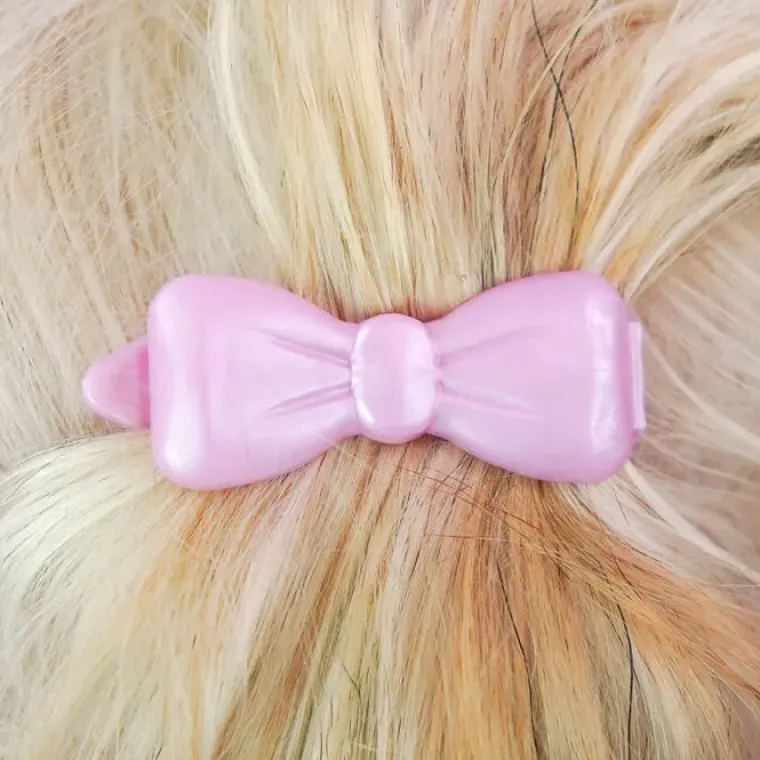 Bestsellers|Hvalpe Accessories^Ollipet Rainbow Topsløjfe | Lille