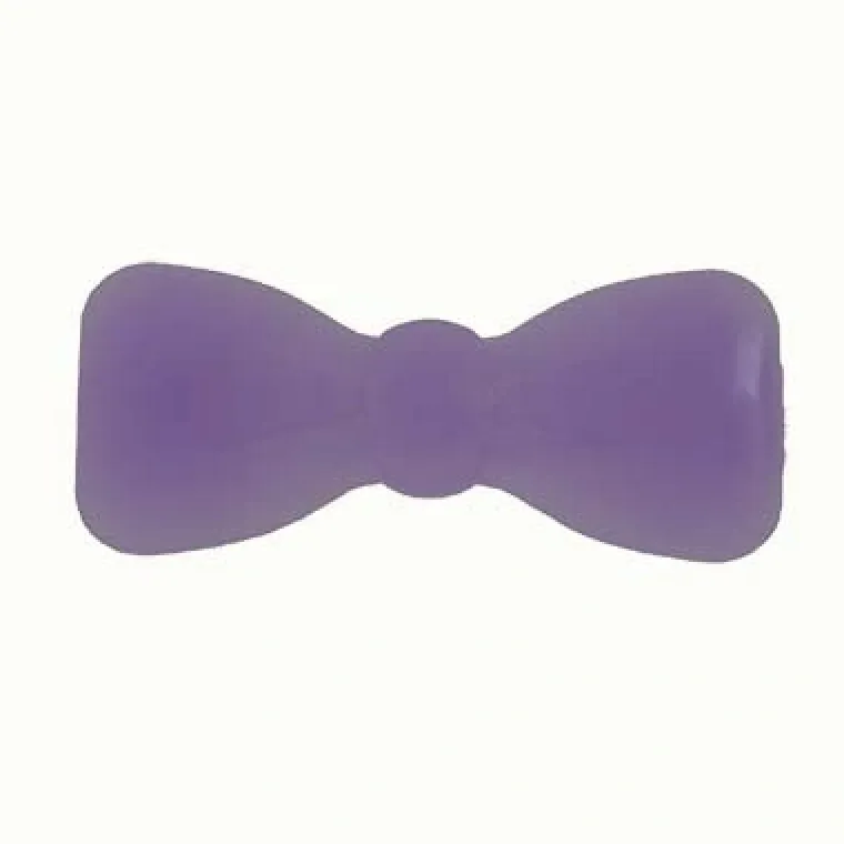 Bestsellers|Hvalpe Accessories^Ollipet Rainbow Topsløjfe | Lille