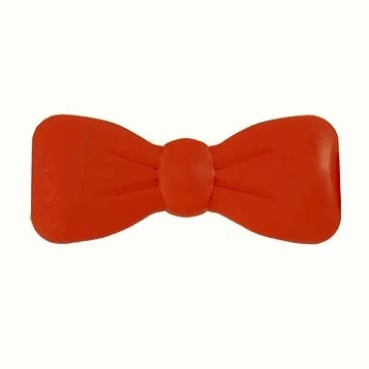 Bestsellers|Hvalpe Accessories^Ollipet Rainbow Topsløjfe | Lille