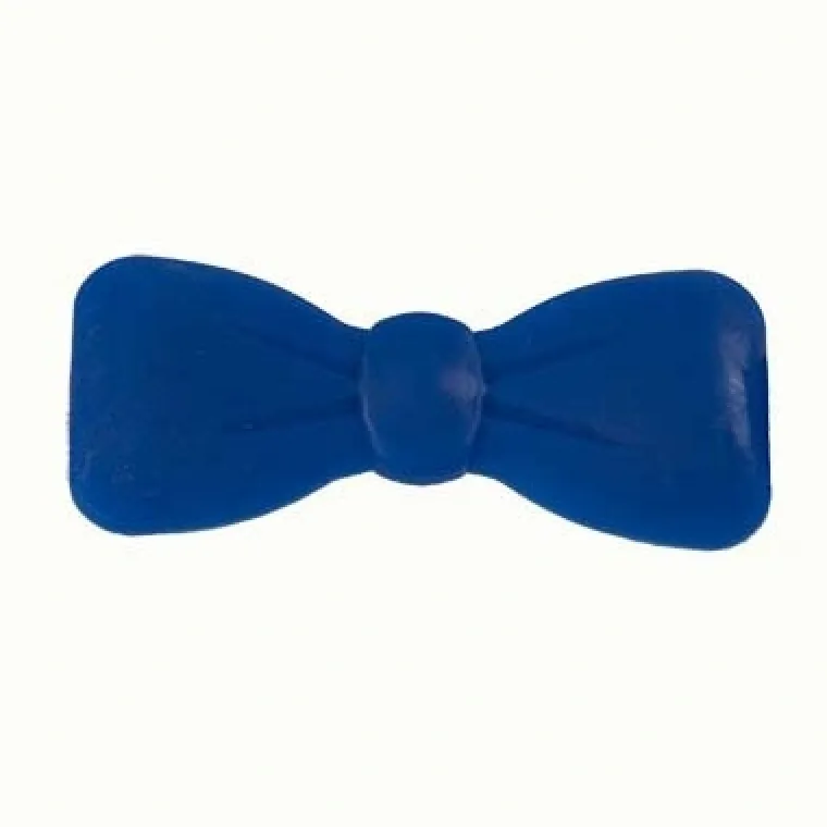 Bestsellers|Hvalpe Accessories^Ollipet Rainbow Topsløjfe | Lille