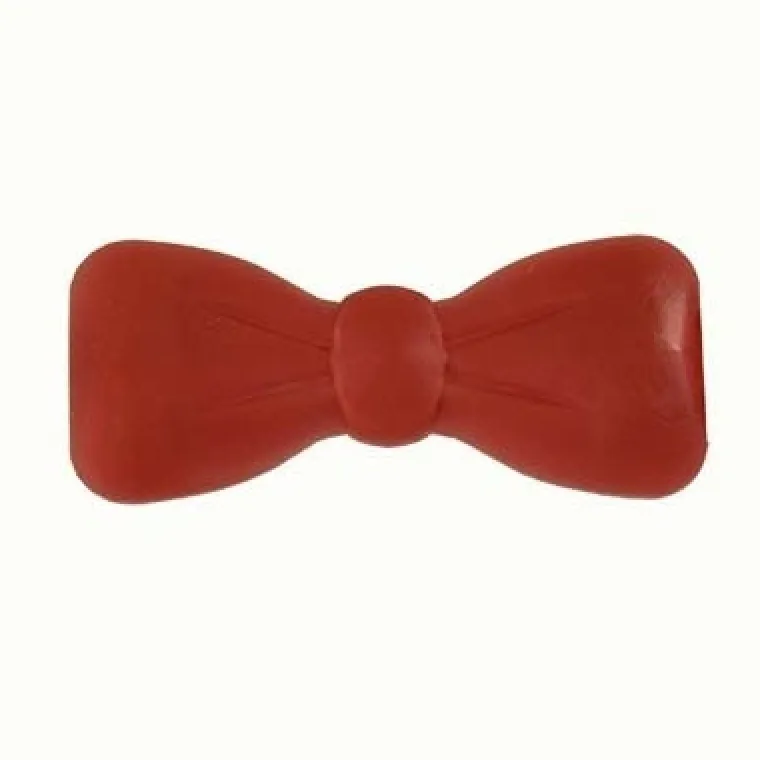 Bestsellers|Hvalpe Accessories^Ollipet Rainbow Topsløjfe | Lille