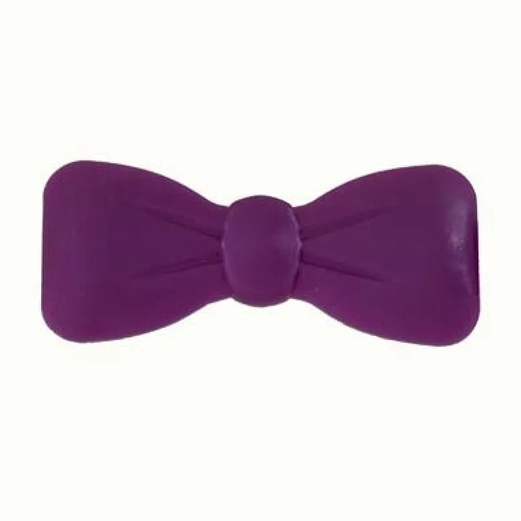 Bestsellers|Hvalpe Accessories^Ollipet Rainbow Topsløjfe | Lille