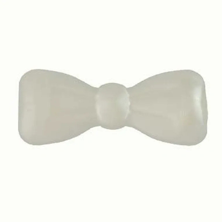 Bestsellers|Hvalpe Accessories^Ollipet Rainbow Topsløjfe | Lille