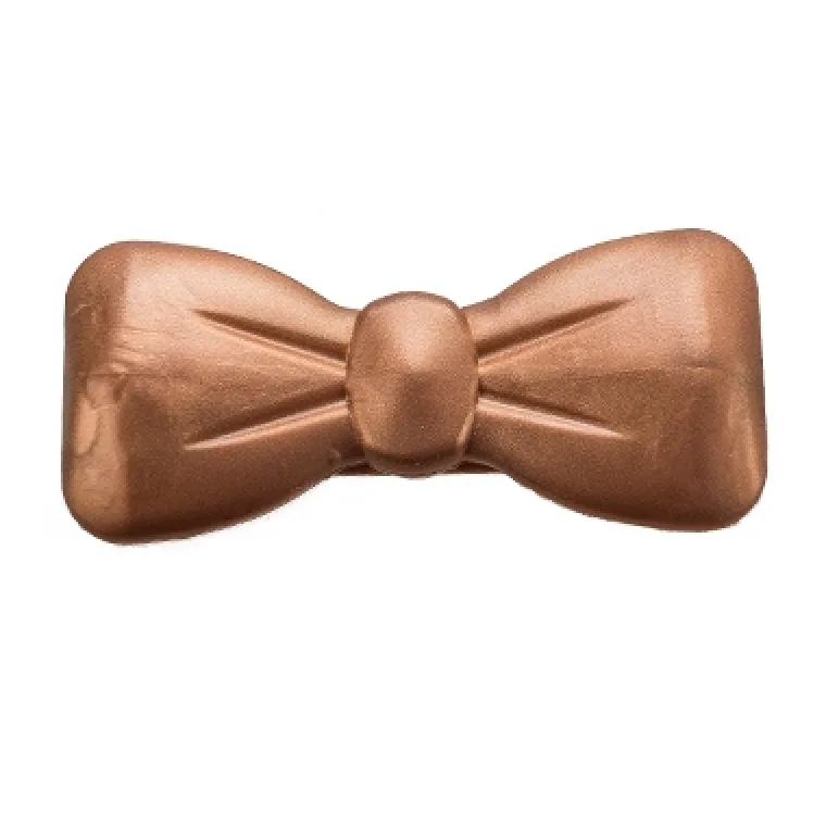 Bestsellers|Hvalpe Accessories^Ollipet Rainbow Topsløjfe | Lille