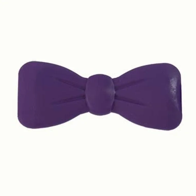 Bestsellers|Hvalpe Accessories^Ollipet Rainbow Topsløjfe | Lille