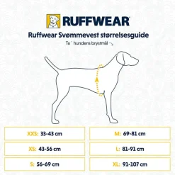 ☀️Sommerklar|Hundeferien^Ruffwear Float Coat Life Jacket | OUTLET